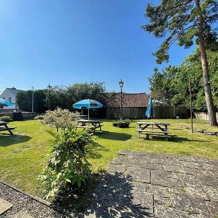 Hotel The Bell At Old Sodbury Chipping Sodbury Esterno foto