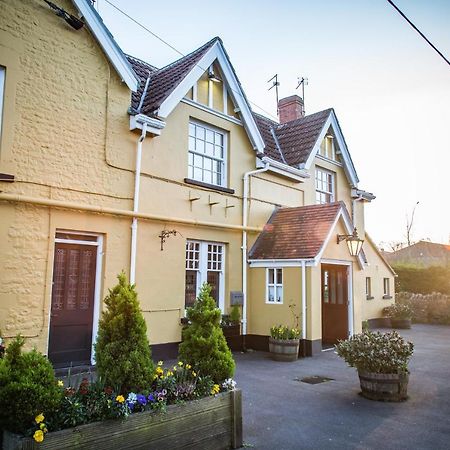 Hotel The Bell At Old Sodbury Chipping Sodbury Esterno foto