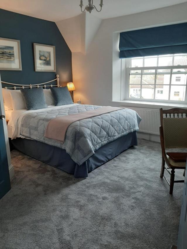 Hotel The Bell At Old Sodbury Chipping Sodbury Esterno foto