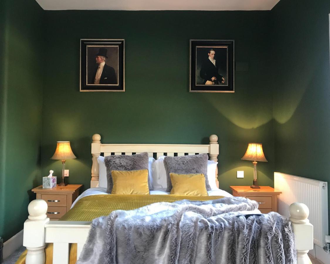 Hotel The Bell At Old Sodbury Chipping Sodbury Esterno foto
