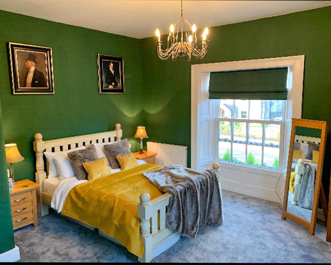 Hotel The Bell At Old Sodbury Chipping Sodbury Esterno foto